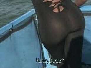 HuneyDew69