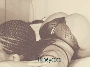 Huneycoco