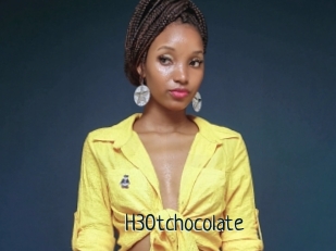 H30tchocolate