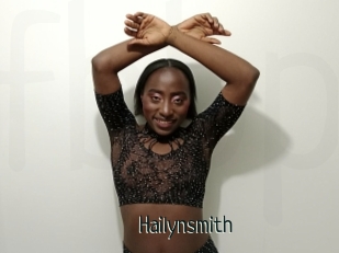 Hailynsmith