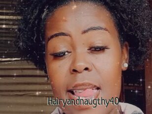 Hairyandnaugthy40