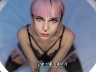 Hannahrousell