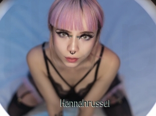 Hannahrussel