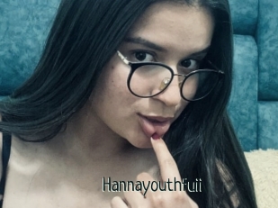 Hannayouthfuii