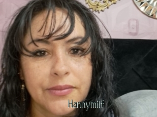 Hannymilf