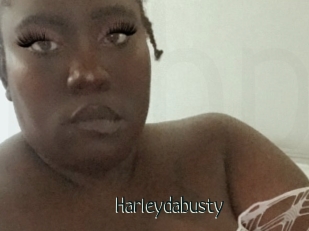 Harleydabusty