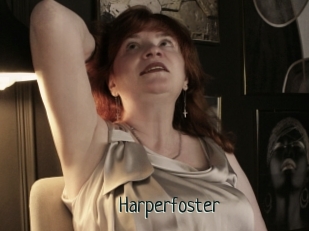 Harperfoster