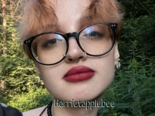 Harrietapplebee