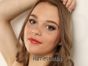 Harrieteaskley