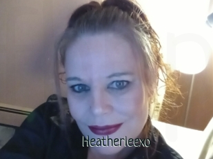 Heatherleexo