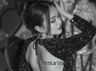 Heekarina