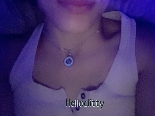 Helloclitty