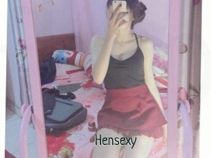 Hensexy