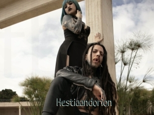 Hestiaandorion