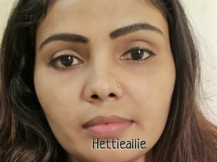 Hettieallie