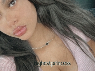 Highestprincess