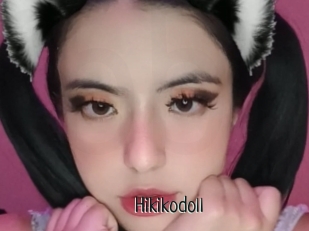 Hikikodoll