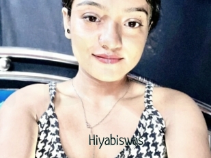 Hiyabiswas