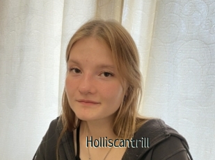 Holliscantrill