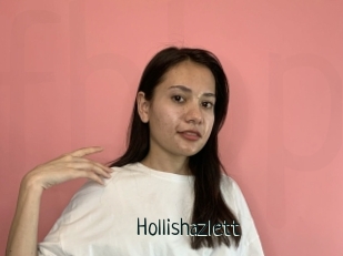 Hollishazlett