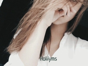 Holliyms