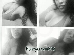 Honeycream808