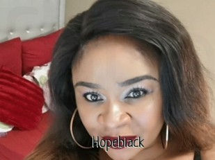 Hopeblack