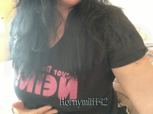 Hornymilff42