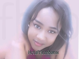 Hotafricanbaexx