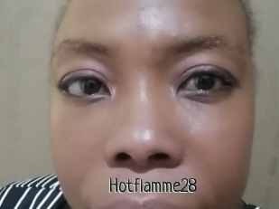 Hotflamme28