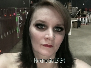 Hotmodel1984