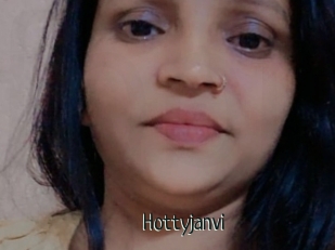 Hottyjanvi