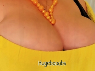 Hugebooobs