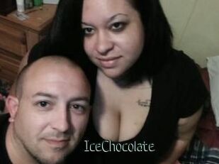 IceChocolate