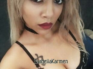 Isabella_Karmen