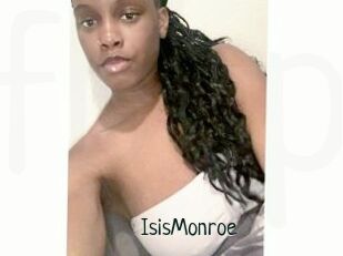 IsisMonroe