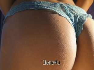 Ilona4u