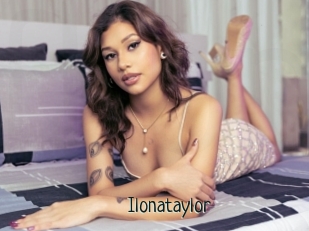 Ilonataylor