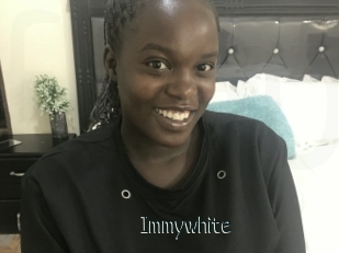 Immywhite