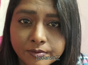 Indiansin22