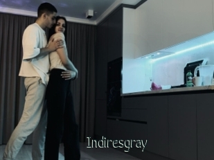 Indiresgray