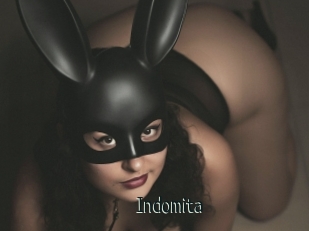 Indomita