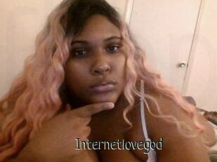 Internetlovegod