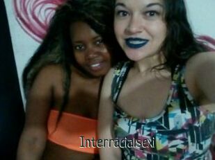 Interracialsexi