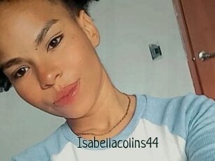 Isabellacolins44