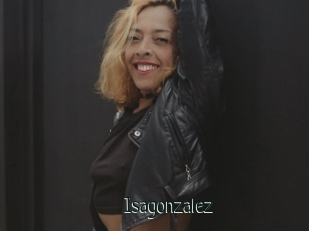 Isagonzalez