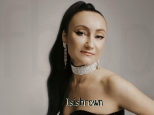 Isisbrown