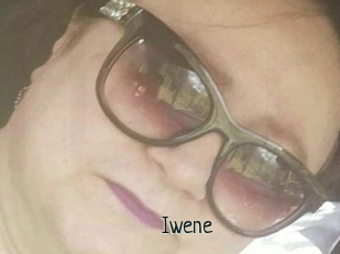 Iwene