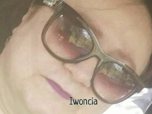 Iwoncia