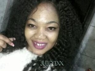 JUICY1XX